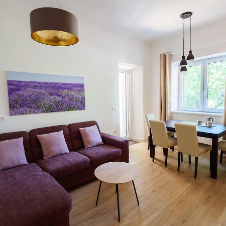 Franckina Hisa Apartment Izola Ngoại thất bức ảnh
