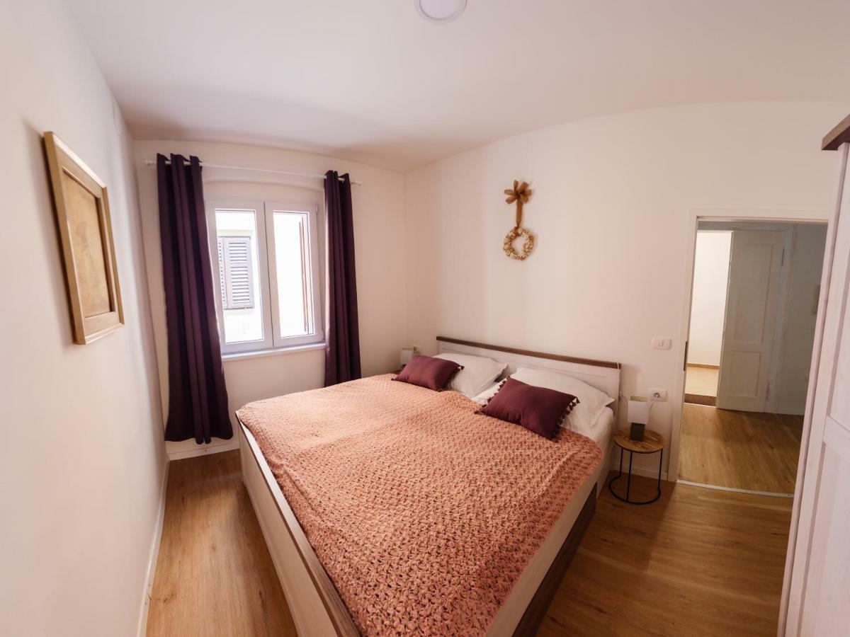 Franckina Hisa Apartment Izola Ngoại thất bức ảnh