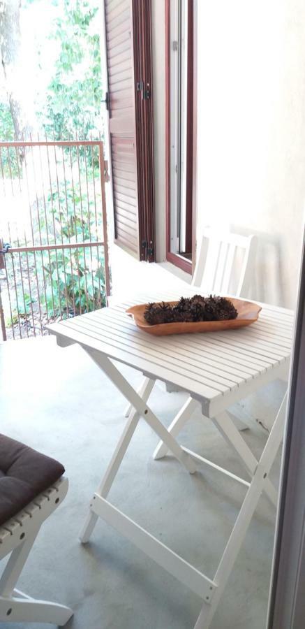 Franckina Hisa Apartment Izola Ngoại thất bức ảnh