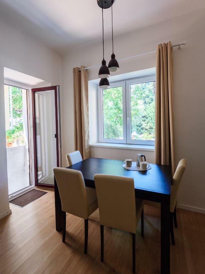 Franckina Hisa Apartment Izola Ngoại thất bức ảnh
