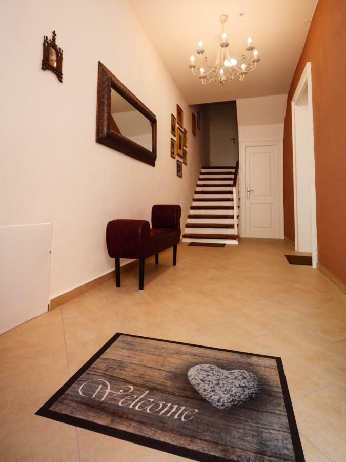 Franckina Hisa Apartment Izola Ngoại thất bức ảnh